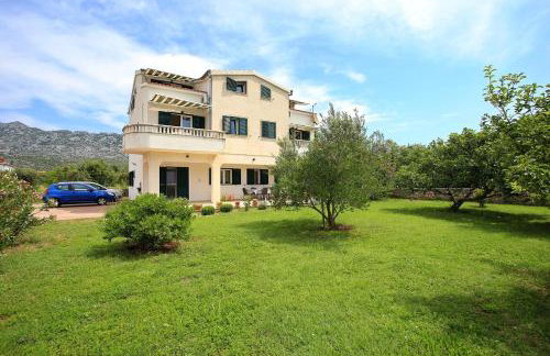 Apartments Vila Ana - Foto 7