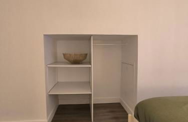 Le Gîte des Capucines - Foto 15