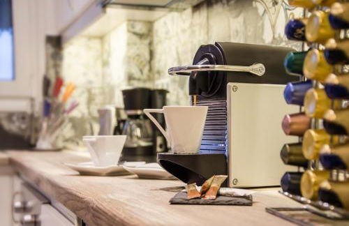 Talos Luxury Suites - Photo 84