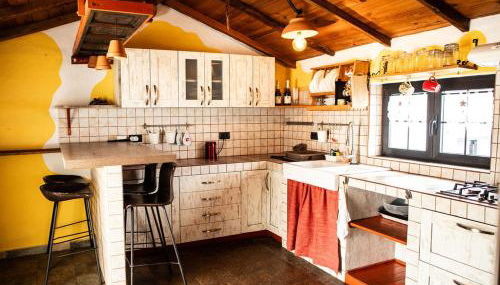 Casa in The Clouds - Foto 5