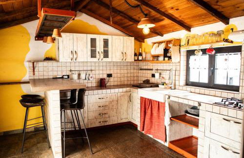 Casa in The Clouds - Foto 5