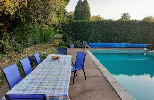Stable Lodge Self-Catering - Photo 28
