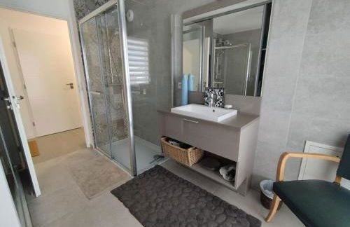 Rueil-Malmaison appartement spacieux et calme - Foto 13