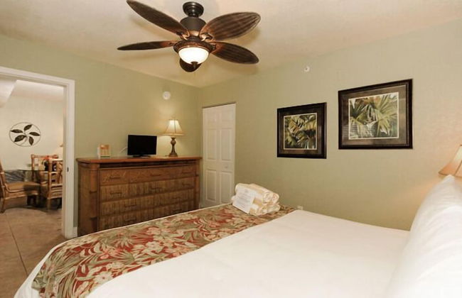 Beso Del Sol Resort - Foto 2