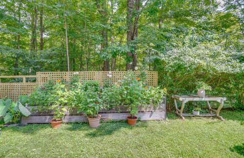 3 Mi to Hiking Cozy Mt Tremper Apt - Foto 23