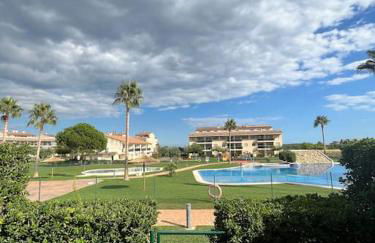 Golf Panorámica Chalet adosado de lujo - Foto 17