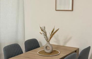 Monteurwohnung mit Balkon und Parkplatz - Foto 12