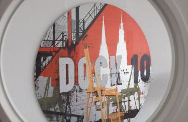 Penthouse Ferienwohnung Auszeit, gerne mit Hund, WLAN inkl. - Foto 8