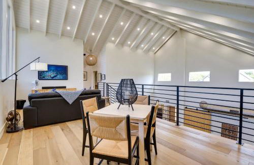 Waterfront Granbury Home with Electric Fireplace! - Foto 24