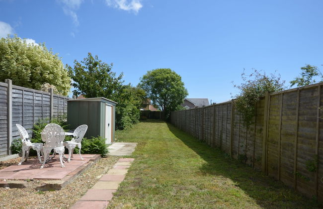 Sands Cottage - Foto 12