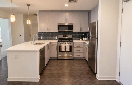 Modern Apartment Rentals - Foto 67