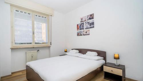 GuestHost - Zia Dina APT - with Balcony - Foto 3