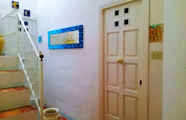 Casa Marina Sperlongaresort - Foto 2