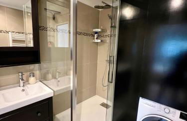 Luxury flat direct line Central Paris - Foto 14