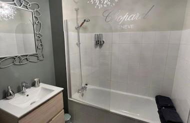 Limoges à la Plage proche de tout avec parking - Foto 9