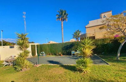 Apartment house Sungrila, 3 rooms, kitchen and terrace - Foto 32