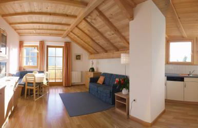 Appartment Kircherhof - Photo 8