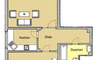 Ferienwohnanlage Dünenhaus - Foto 14
