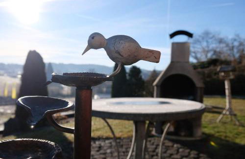 Ferienwohnungen Blum - Foto 9