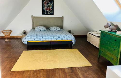 Magnifique Maison Familiale - Foto 19