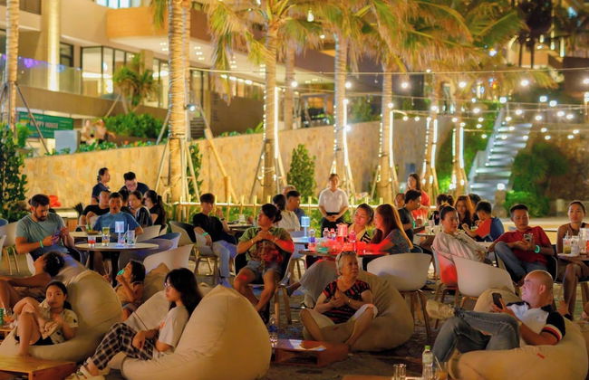 Apec Mandala Mui Ne by Ni - Foto 69