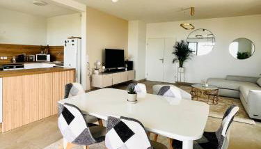 Exceptional panoramic view - Foto 5, stove