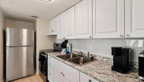 Spacious Zephyrhills Duplex #1 - Foto 2