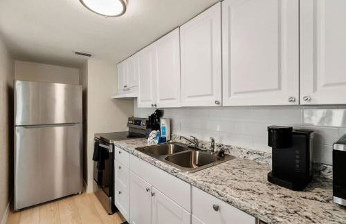 Spacious Zephyrhills Duplex #1 - Foto 2