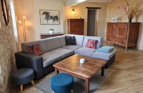 Gite Dammeg - Foto 15