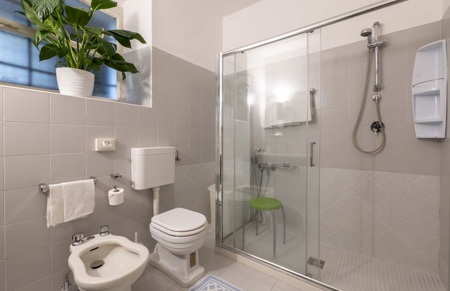 Villa Margherita - Foto 11