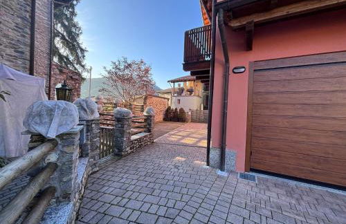 Lakeview Apartment in Brezzo di Bedero - Foto 29