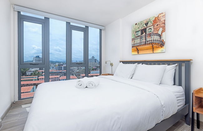 Casco View Apartments - Foto 41