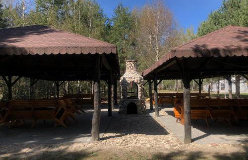 Dolina Bobrów - Foto 37