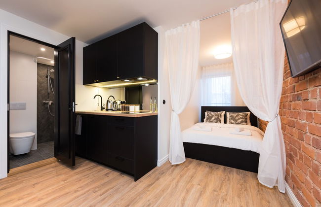 Hilltop Apartments City Centre - Photo 27