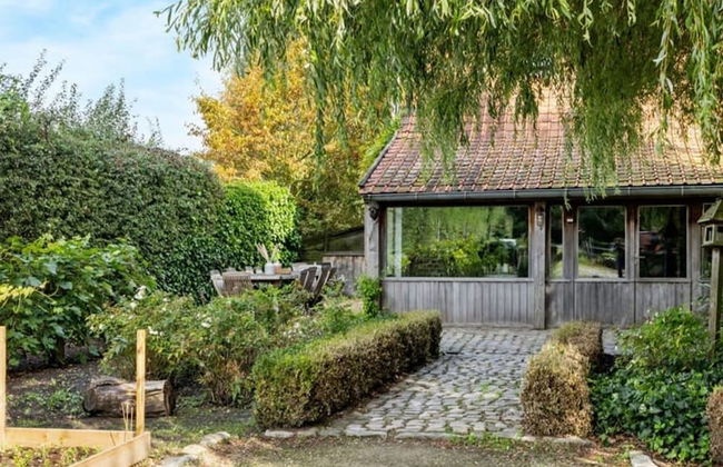 De Blauwe Kroon in Oostkamp - Foto 2