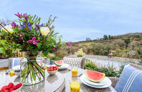 Cottages in Tranquil Hamlet - Foto 77