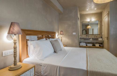 Zeus luxury Villas - Villa Ermis - Foto 17