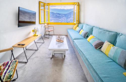 Serifos 1890 cliff house - Foto 3