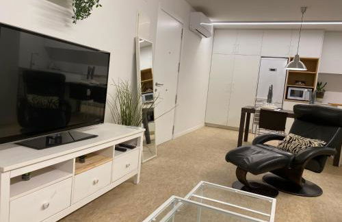 JASALPI único apartamento delante del Lago de Banyoles - Foto 12