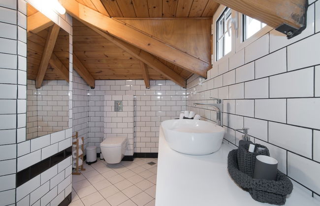 Villa Status - Foto 22