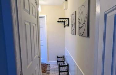 The Cwtch Flat at The Lodge by Cefn Tilla - Foto 8