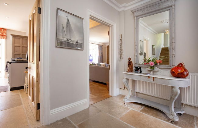 Linscott Farmhouse in Moretonhampstead - Foto 12