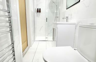 Chapel House Luxury Apartments Hoylake - Foto 12