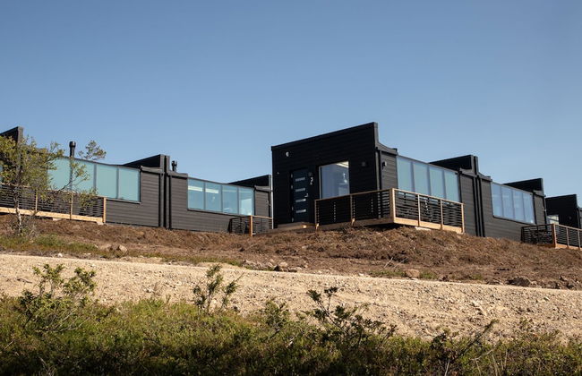 Top Star Saariselkä 1 - Photo 14