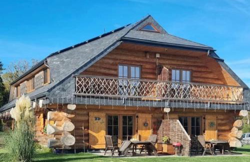 Two-level apartment with a large terrace - Foto 14