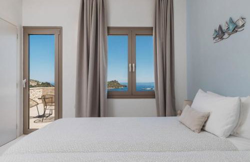 Apaggio Luxury Villa - Private Pool & Stunning Sea Views, by ZanteWize - Foto 27