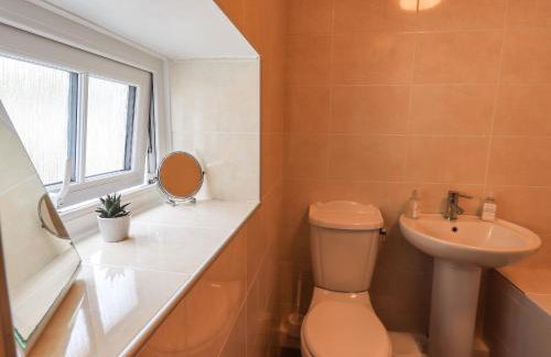 The Old Post House at Low Stott Park - Foto 28