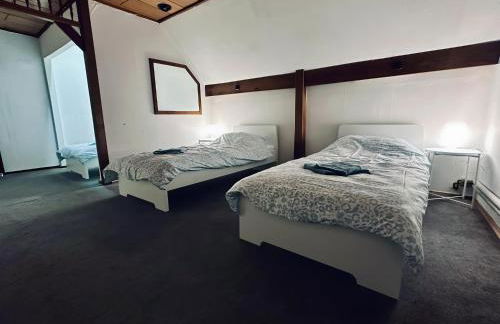 sleepWELL-Steinfurt III Familienfreundlich & Zentral - Foto 6