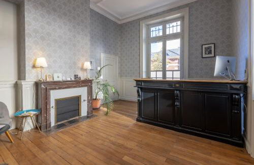 La Maison Blanche - Foto 30