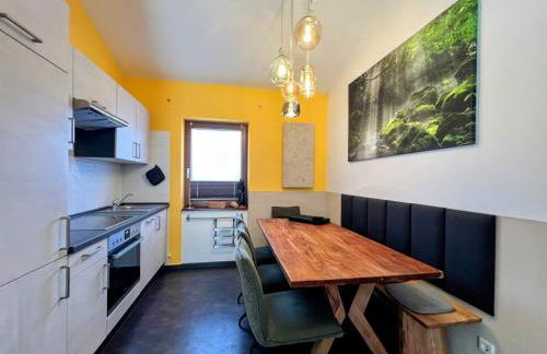 Ferienpark im schönen Falkenstein 5 - Foto 34